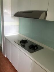 Maysprings (D23), Apartment #553500111